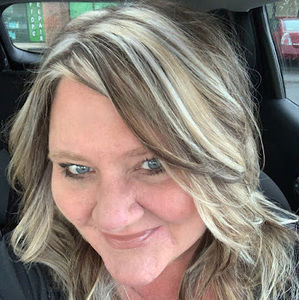 Meet your Posher, Tricia